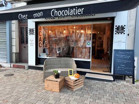 usine de chocolaterie de vaires sur marnever sur marne
